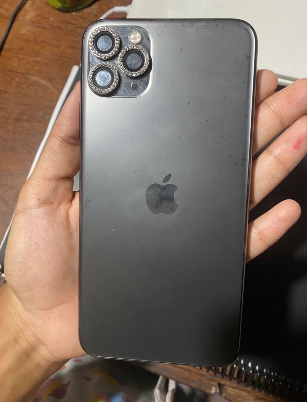 iphone 11 pro max - Foto 3