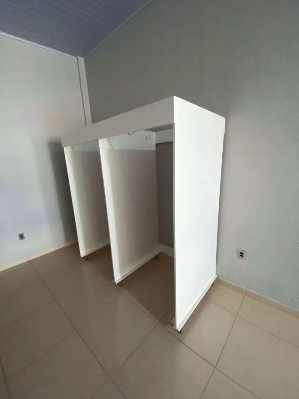 Provador - móveis para loja  - Foto 2