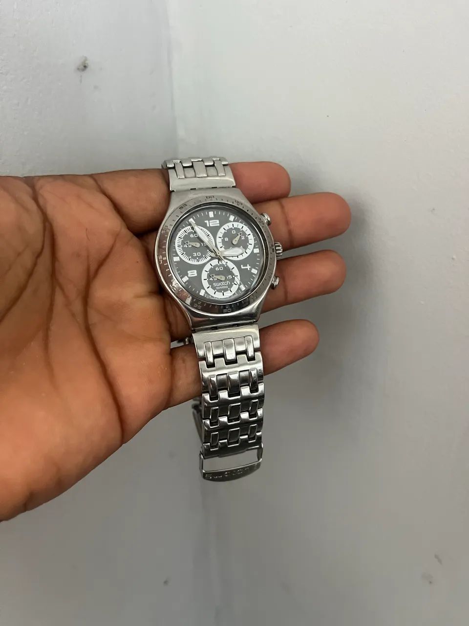 Swatch médio  - Foto 2