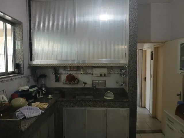 casa em sao goncalo com 4 quartos e terraco - Foto 3