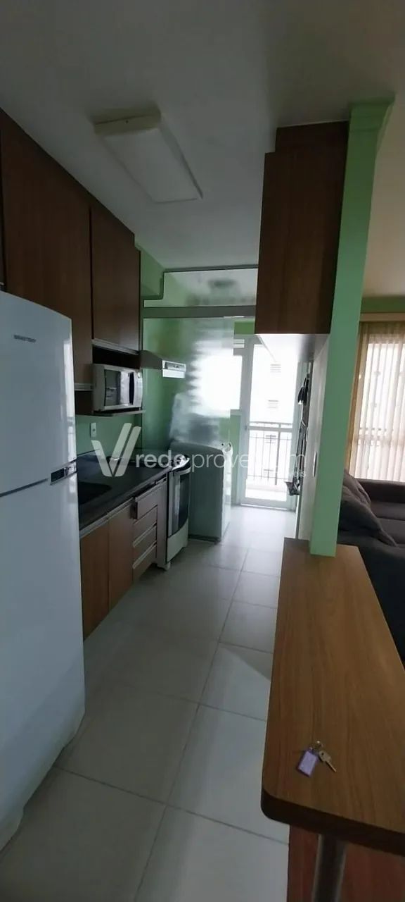 apartamento - Cambuí - Campinas - Foto 5