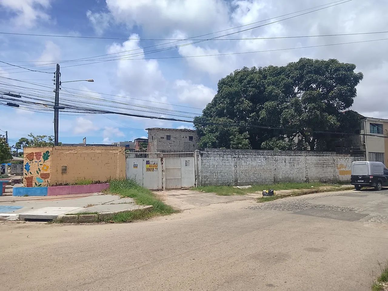 Ótima oportunidade única 
