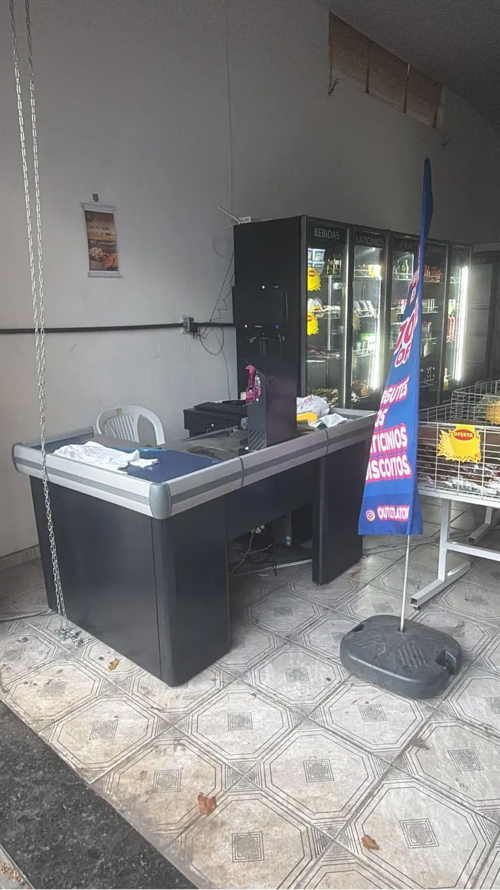 Freezer expositor - Loja completa  - Foto 2