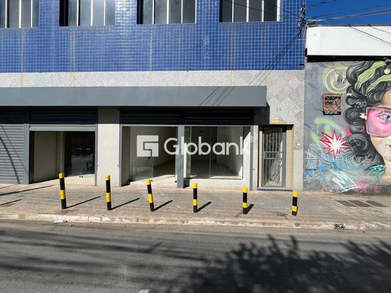 Loja para aluguel Centro 44m² Montes Claros MG - Foto 3