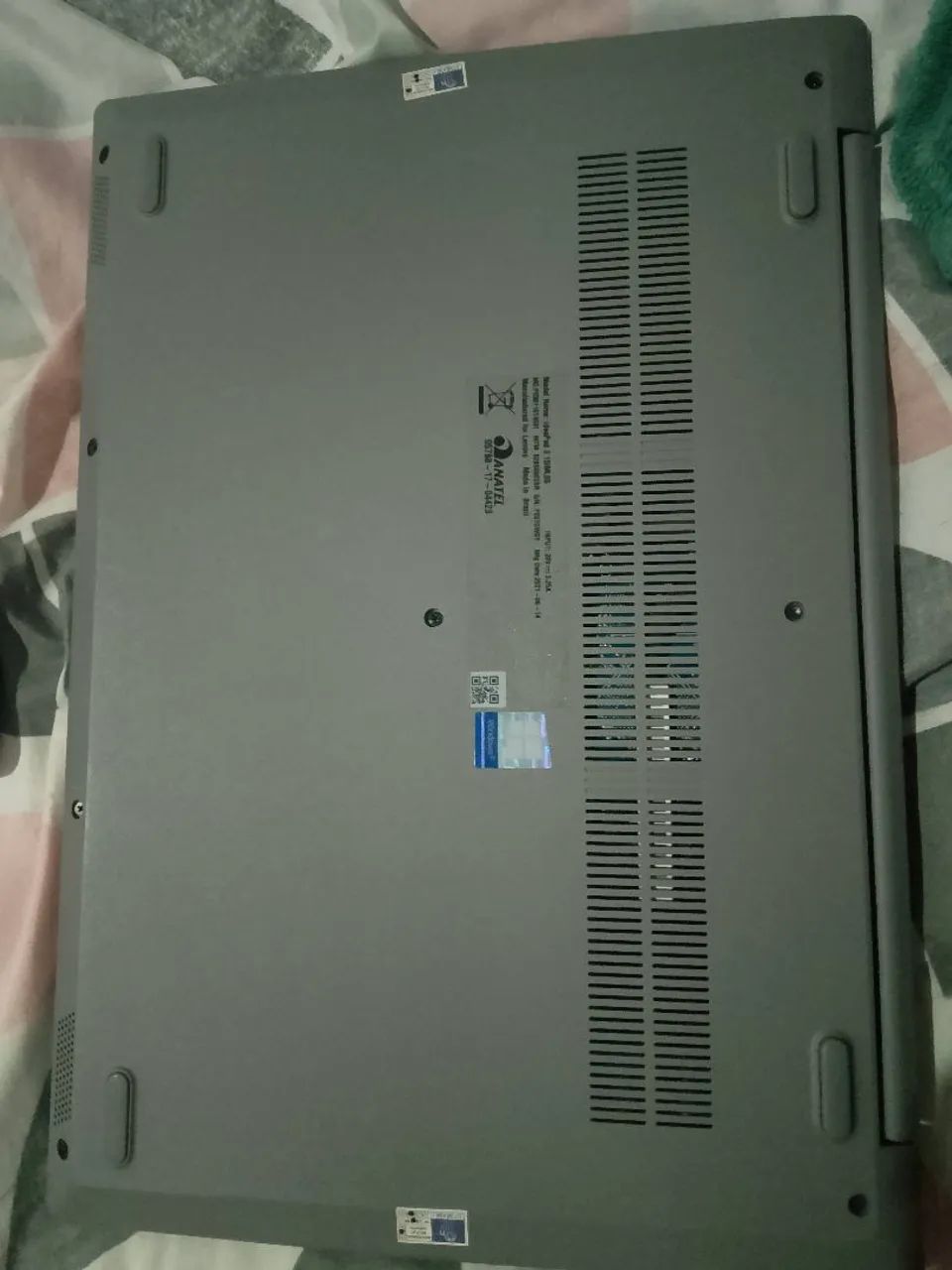 Lenovo core i3 8 GB e 224 gb - Foto 2