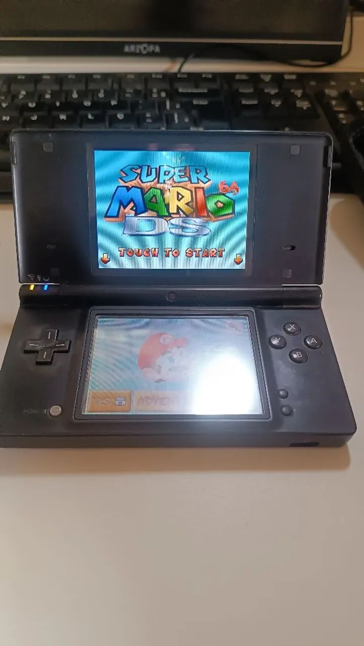 Nintendo DSi  - Foto 4