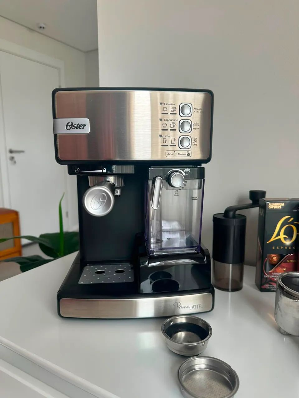 Cafeteira Oster  - Foto 2