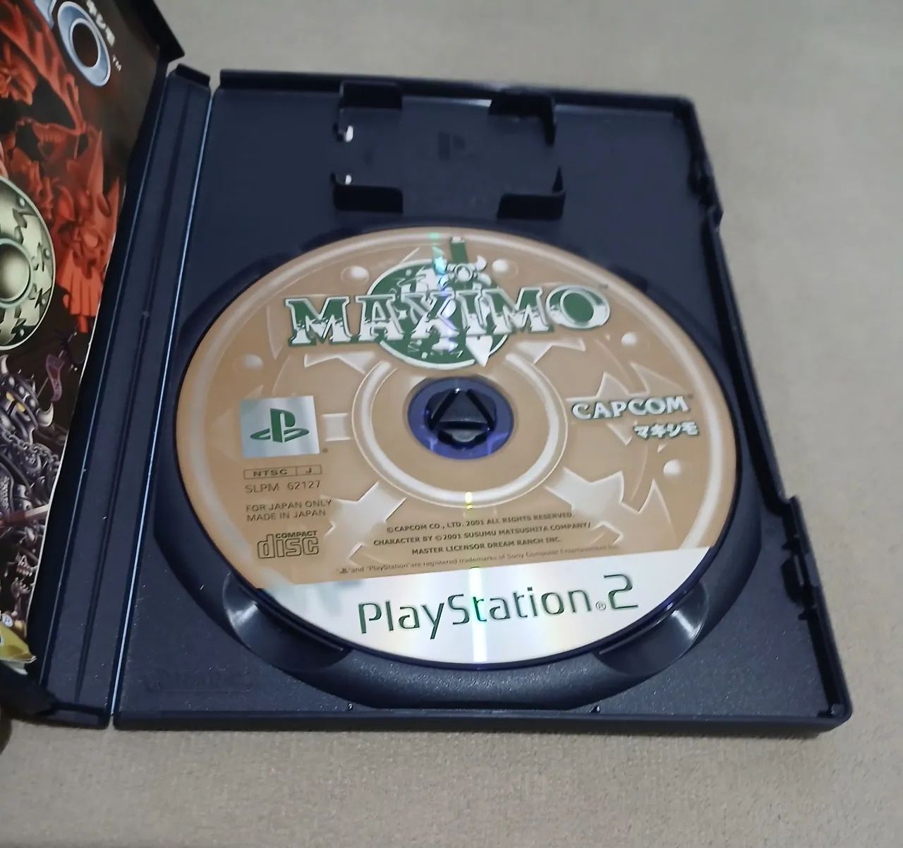 Maximo  - Foto 4
