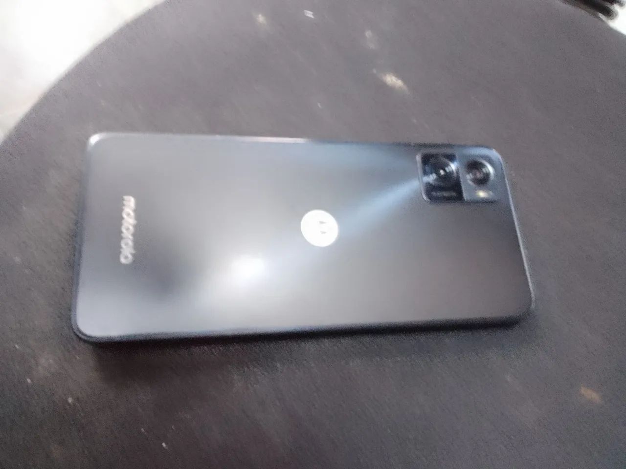 Celular Moto e 22 - Foto 2