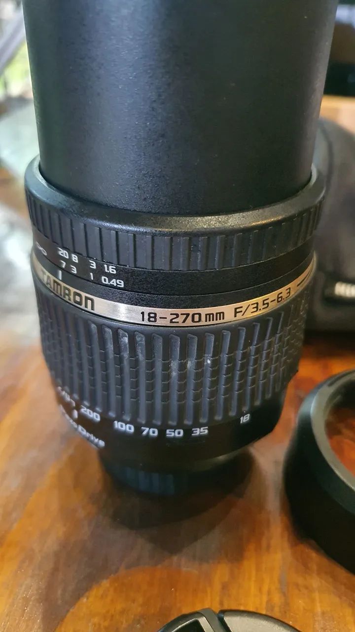 Kit Avançado Nikon - Foto 2