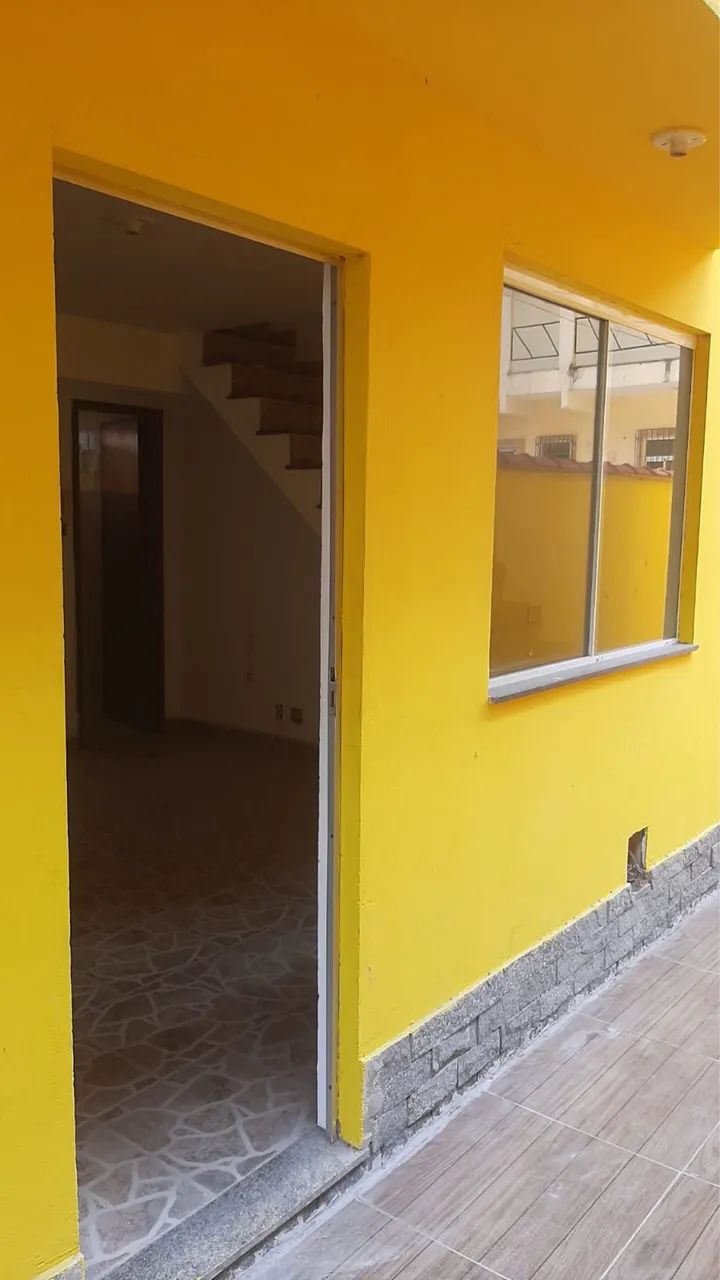 Casa no Gramacho Aluguel  - Foto 2