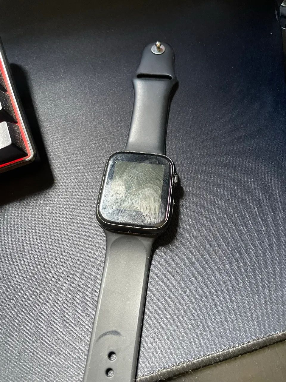 Smart watch sem carregador