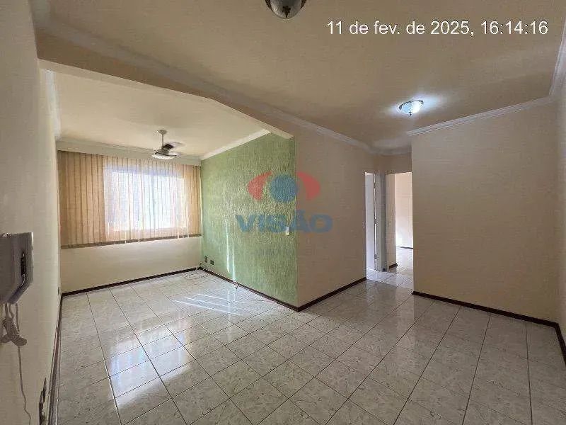 Apartamento com planejados e ótima localização! - Foto 2