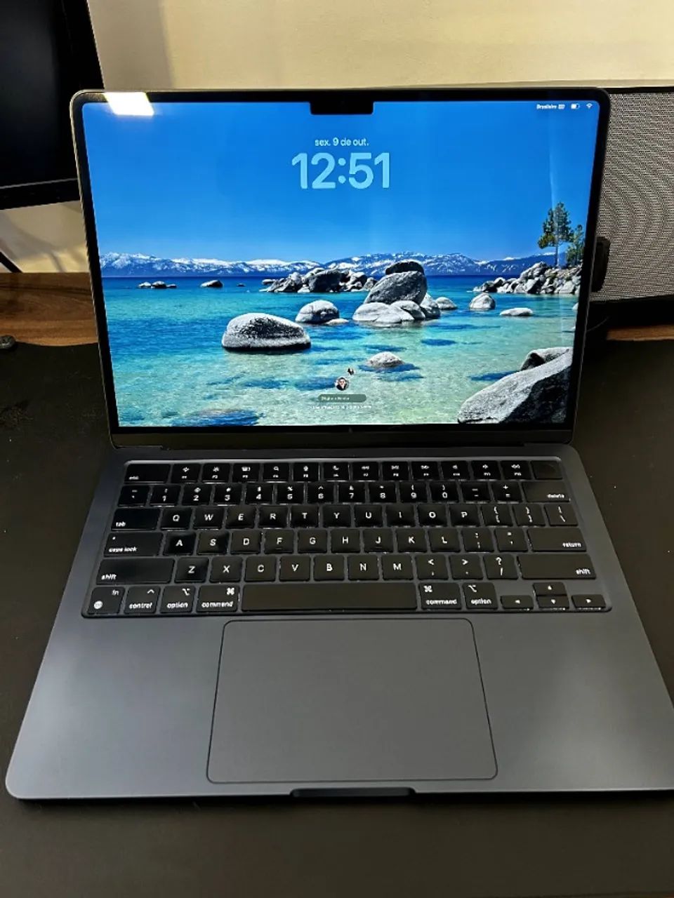 MacBook Air 13
