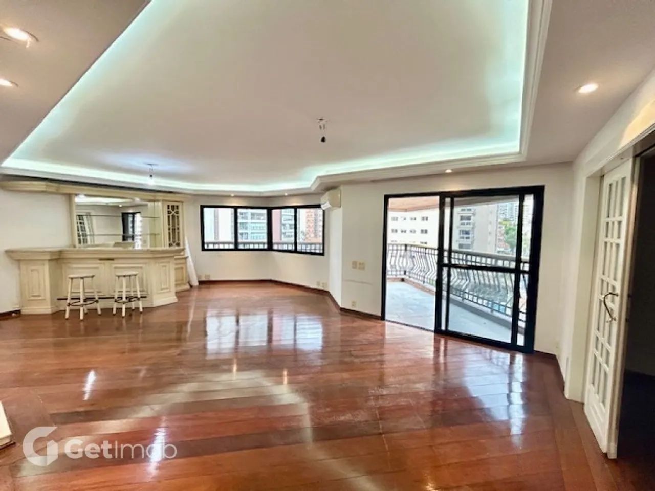 Apartamento de luxo em Perdizes, São Paulo - Foto 2