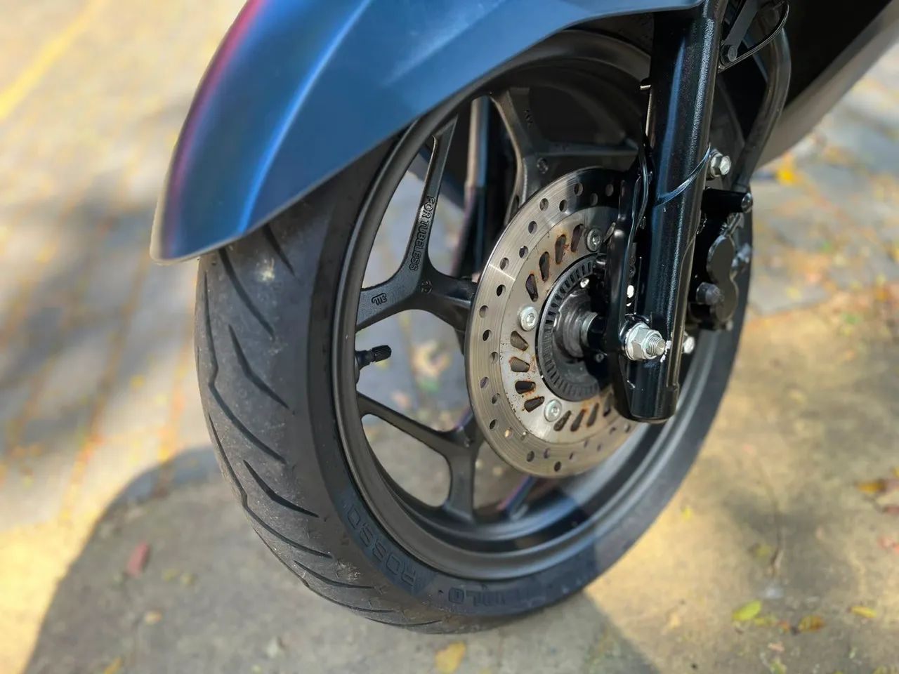 Pcx nova de mais  - Foto 2