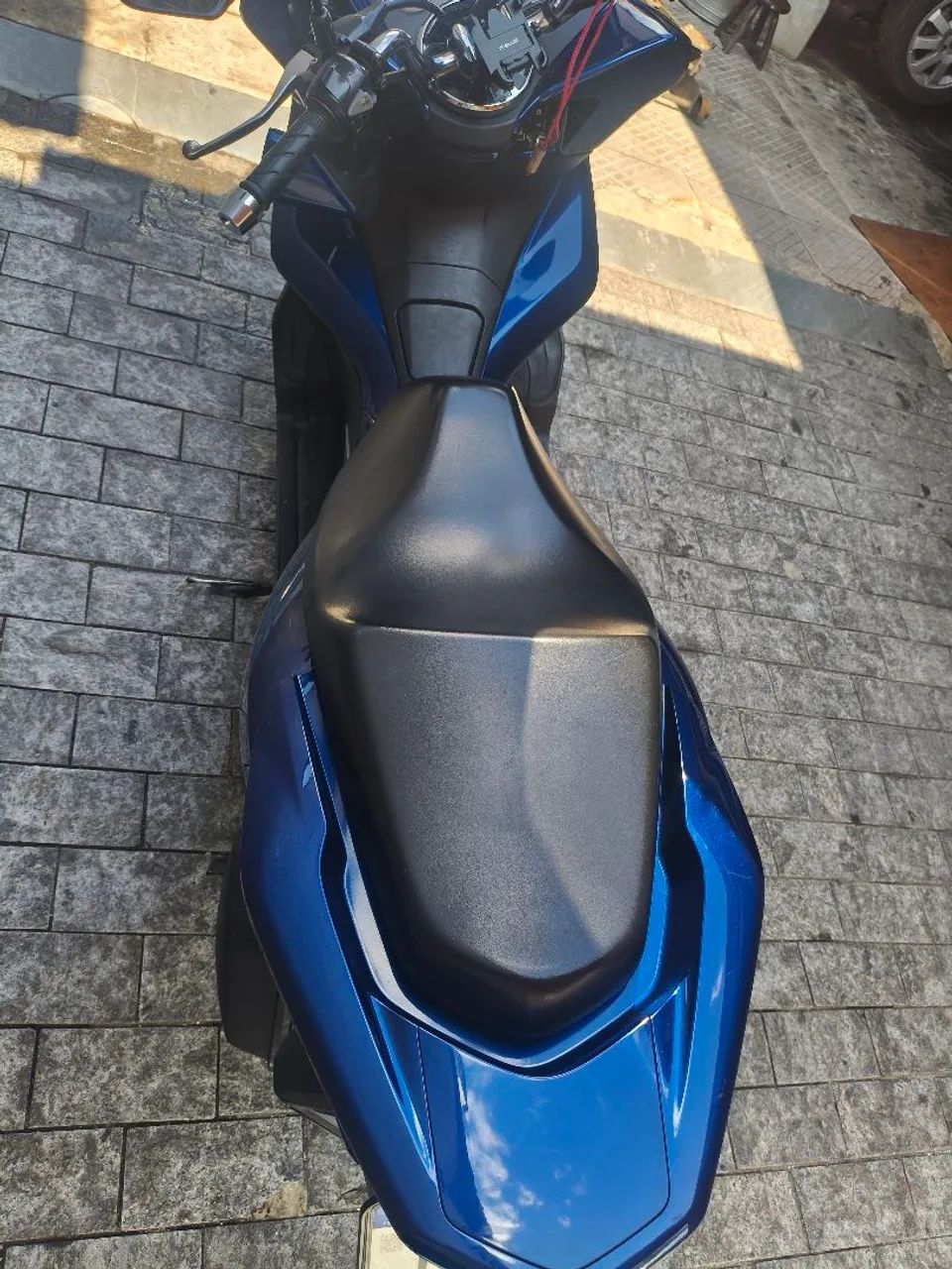 PCX 2020 150 Único Dono  - Foto 2