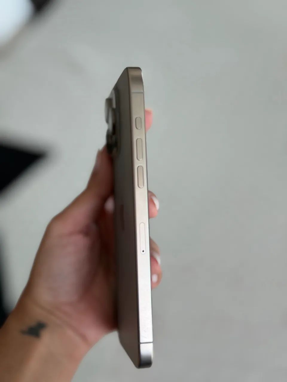 iPhone 15 Pro Max  - Foto 5