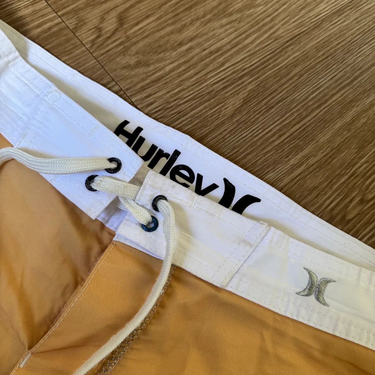 bermuda hurley phantom boardshorts original - Foto 4