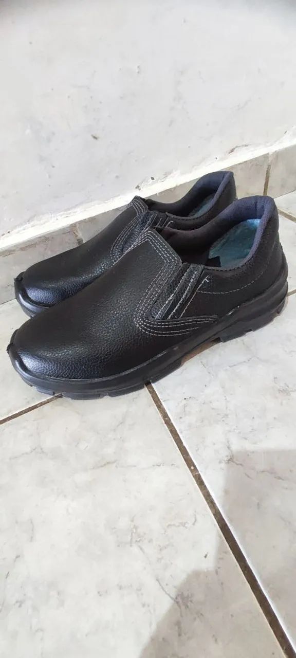 SAPATO da marca BRACOL N° 41