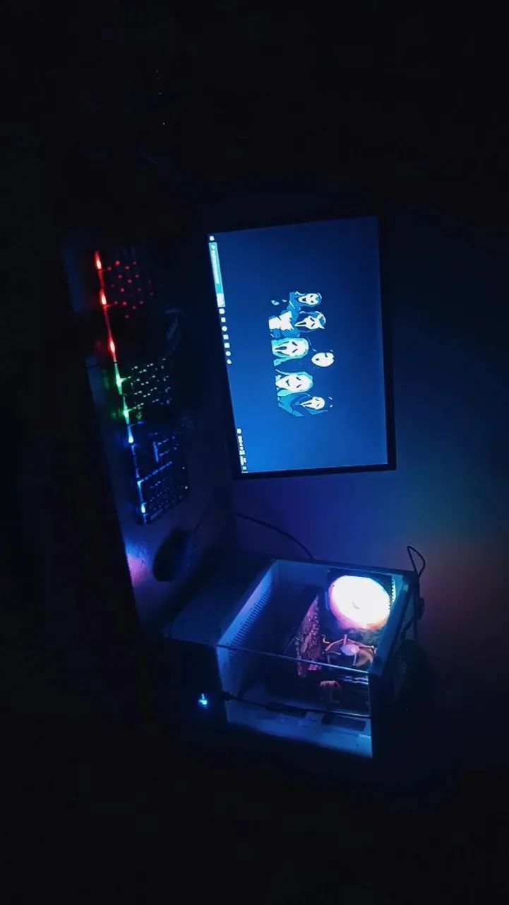 Pc Completo  - Foto 4