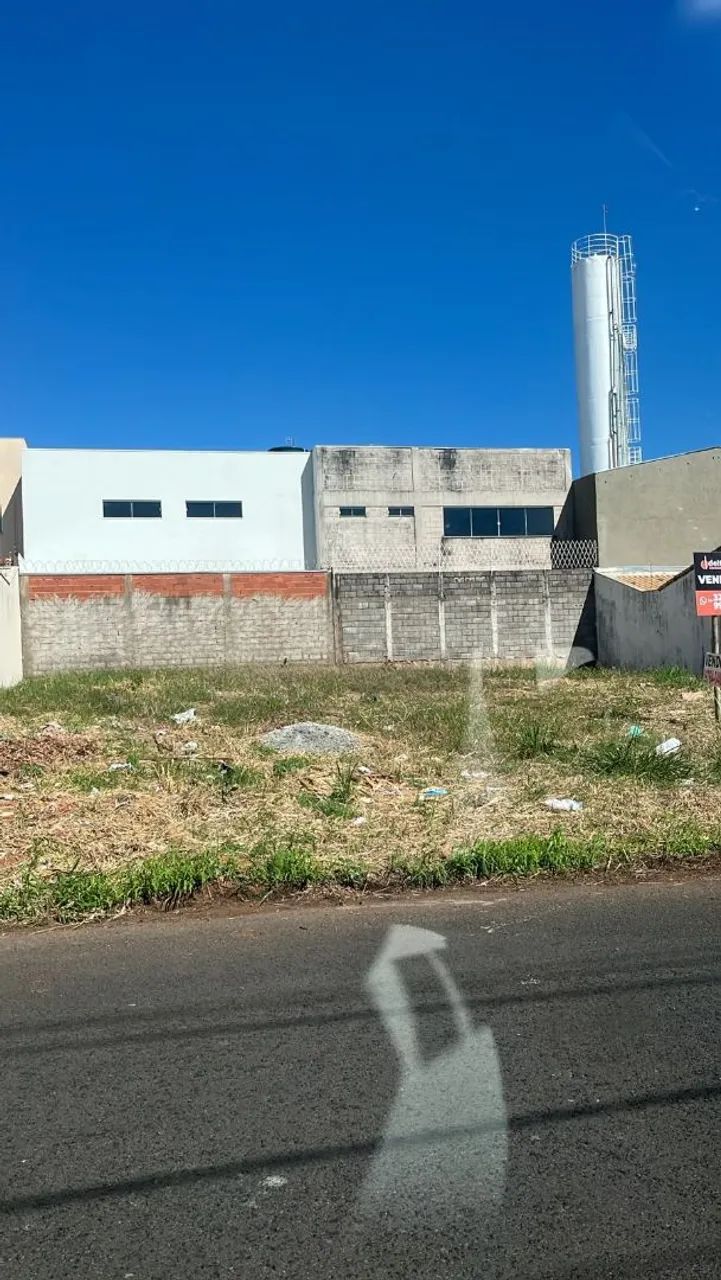 Lote Alto Umuarama