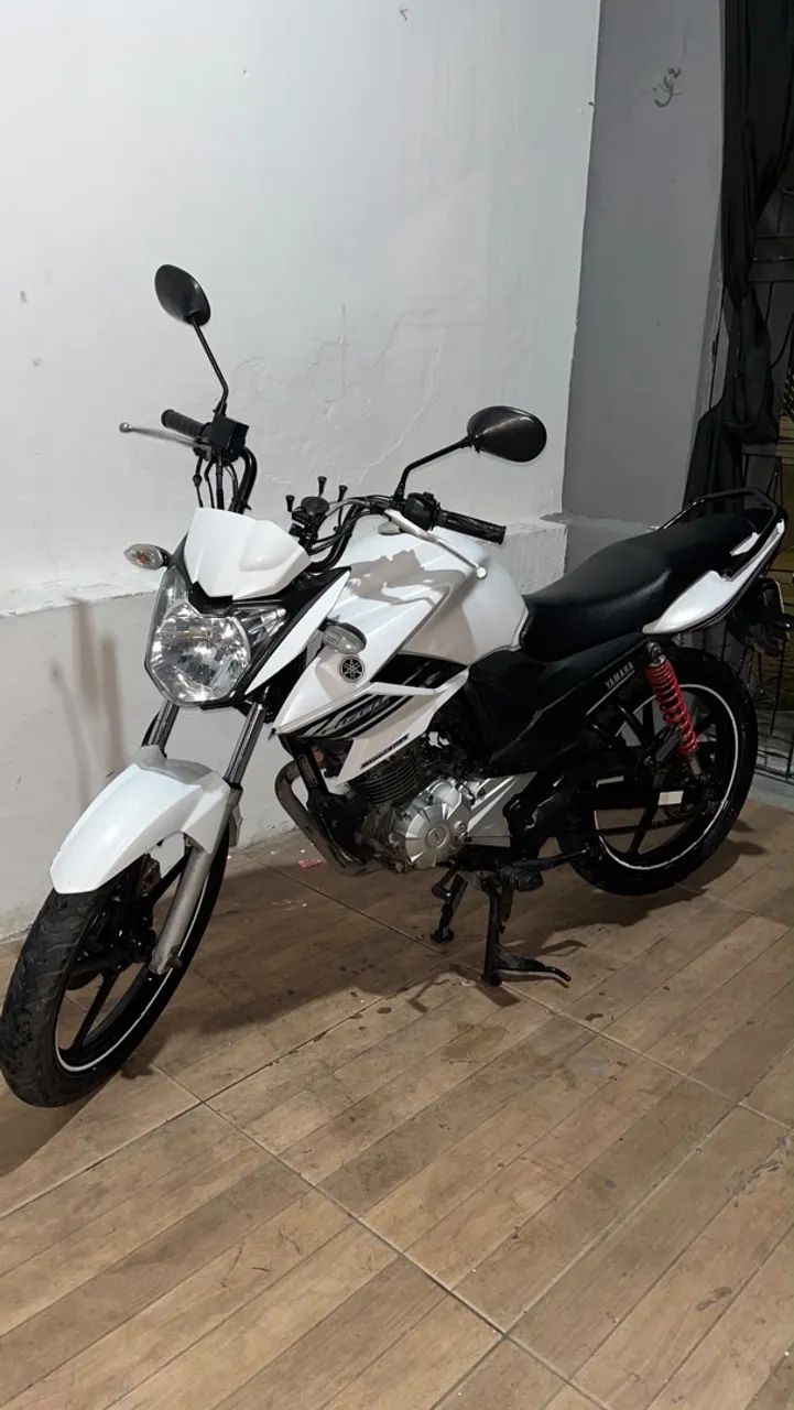 Moto  - Foto 4