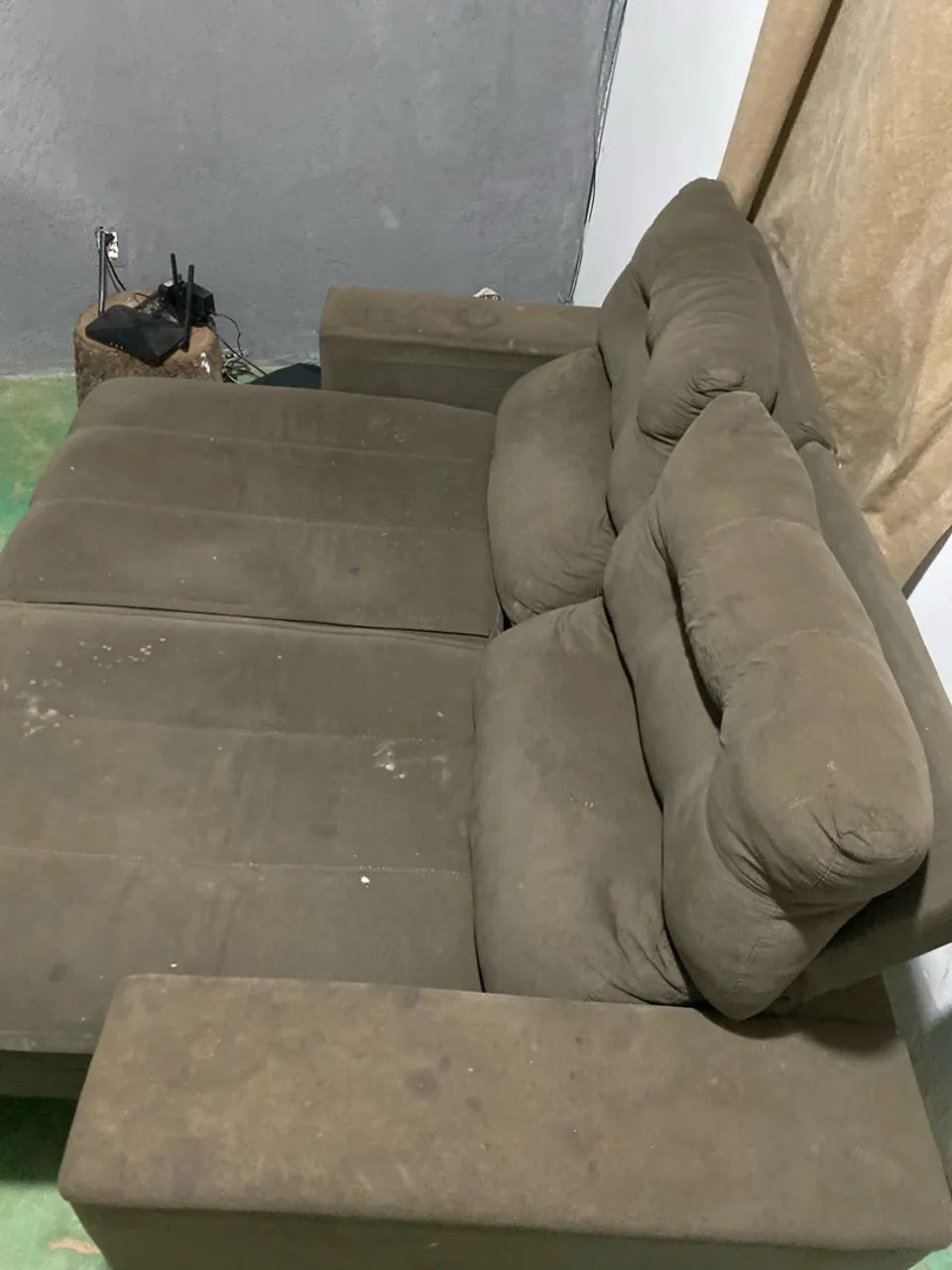 Sofa retratil - Foto 3
