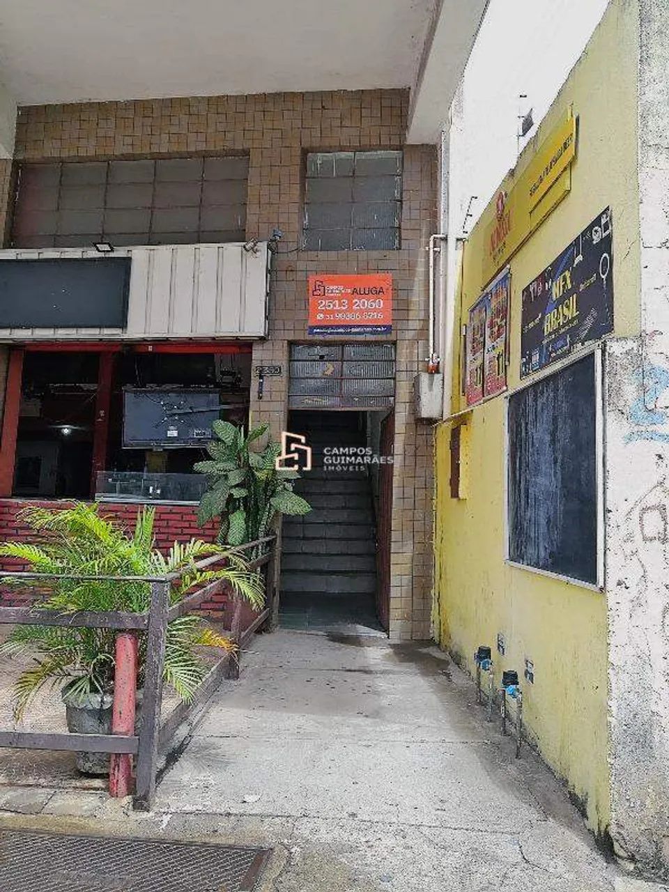 Sala para aluguel, Milion ários - Belo Horizonte/MG - Foto 2