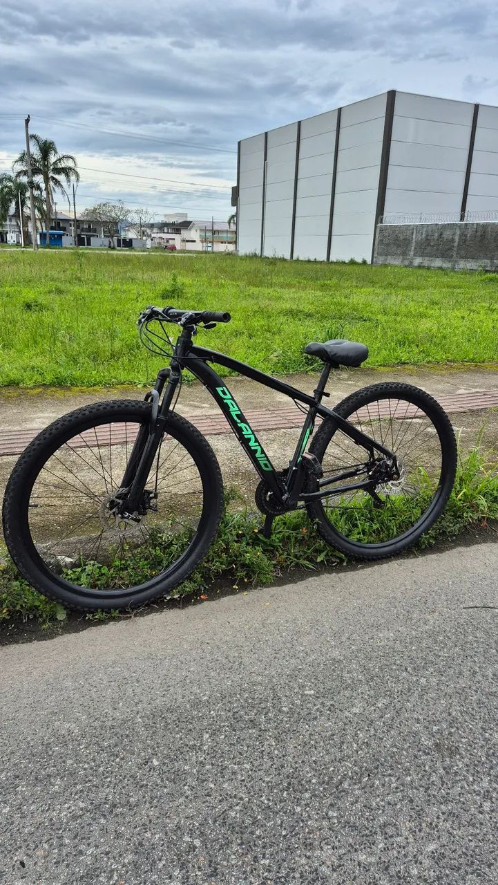 Bike aro 29 dalanio - Foto 2