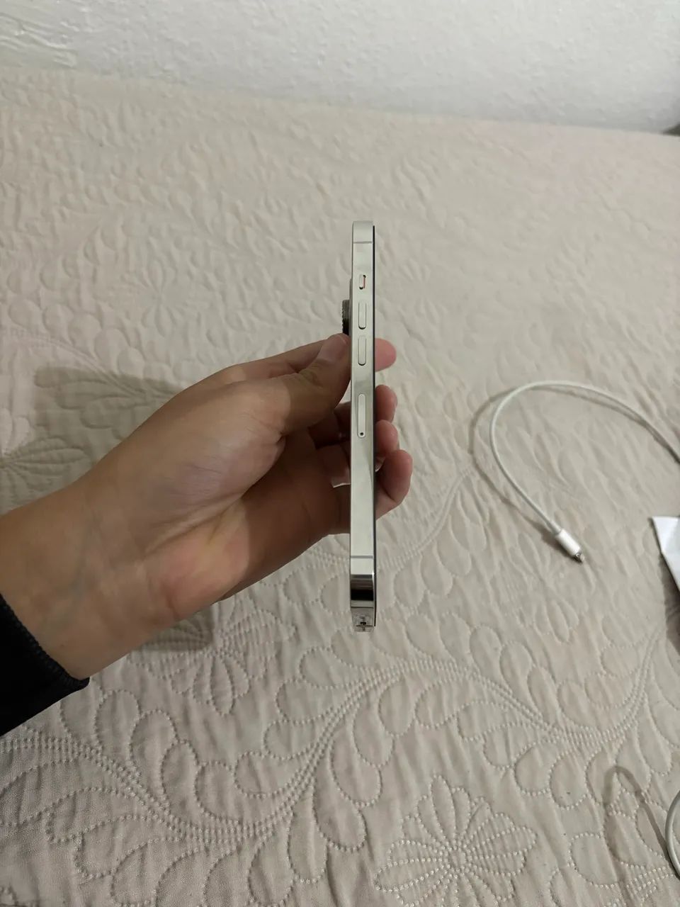 Celular iPhone 13 Pro/  128/Gb  100% Original Apple - Foto 2