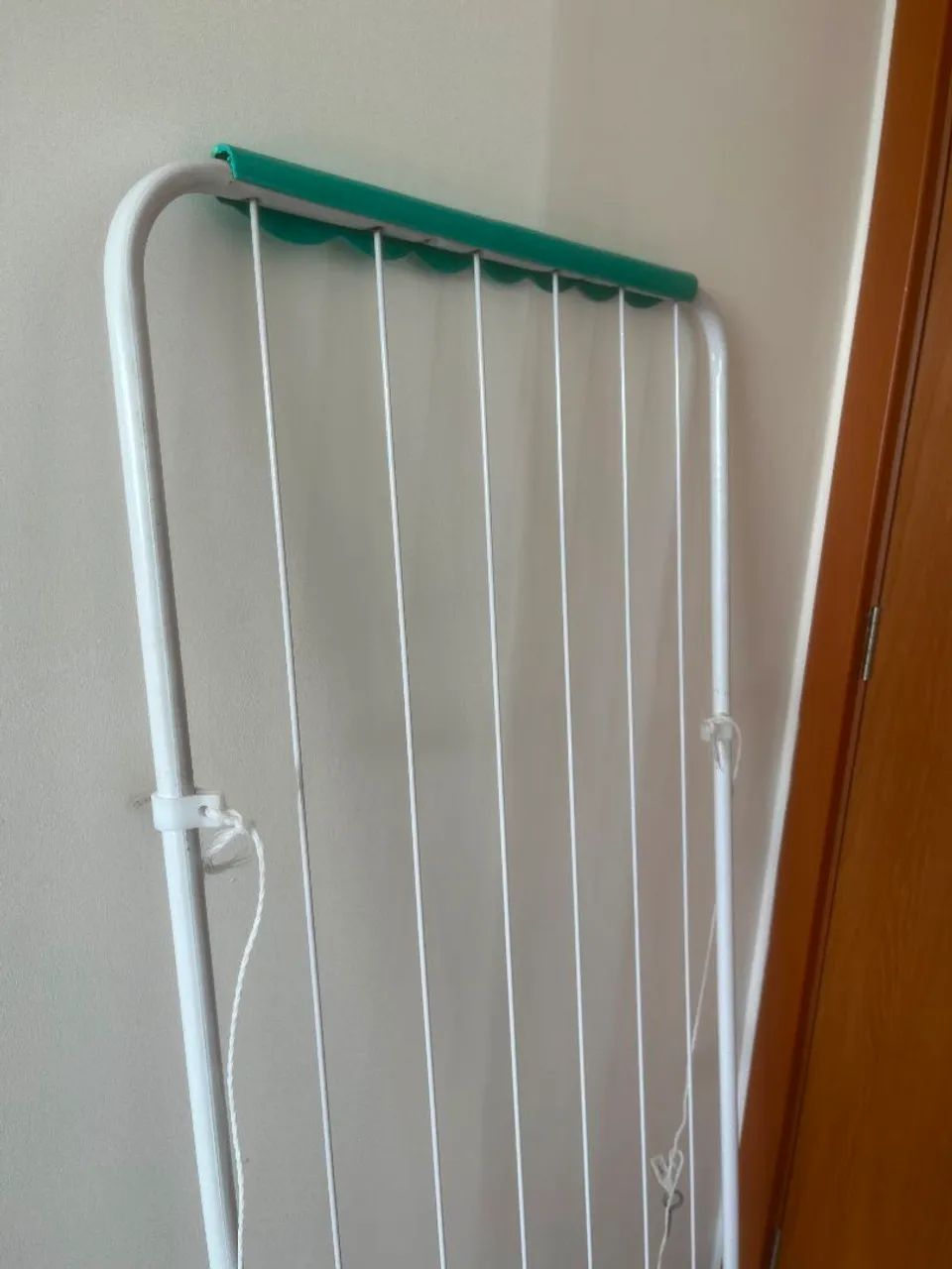 Varal de teto - Foto 2