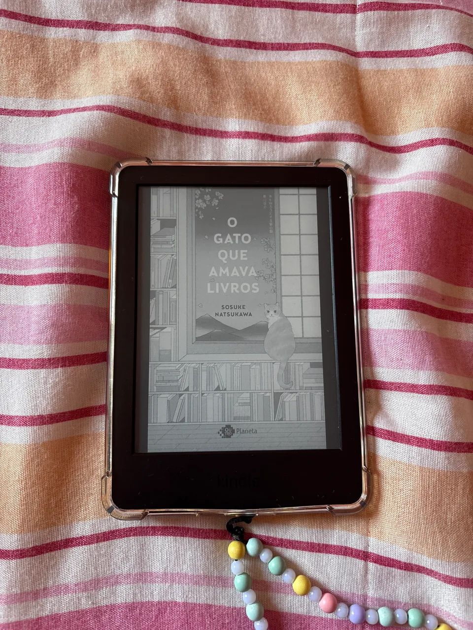 kindle 10 geração 