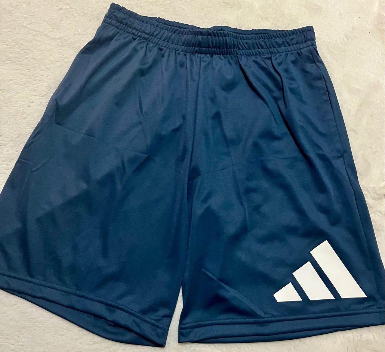Bermuda Adidas e Nike  - Foto 2