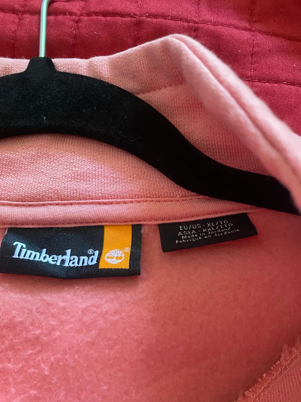 MOLETOM TIMBERLAND DOS EUA  - Foto 2