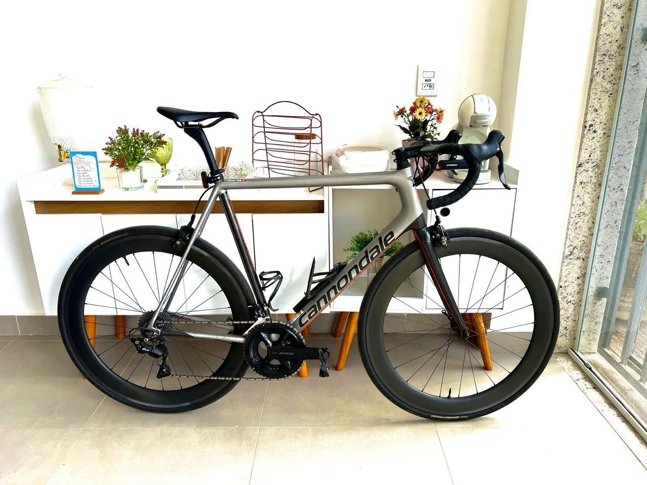 Cannondale Supersix Evo 2020 - Foto 3