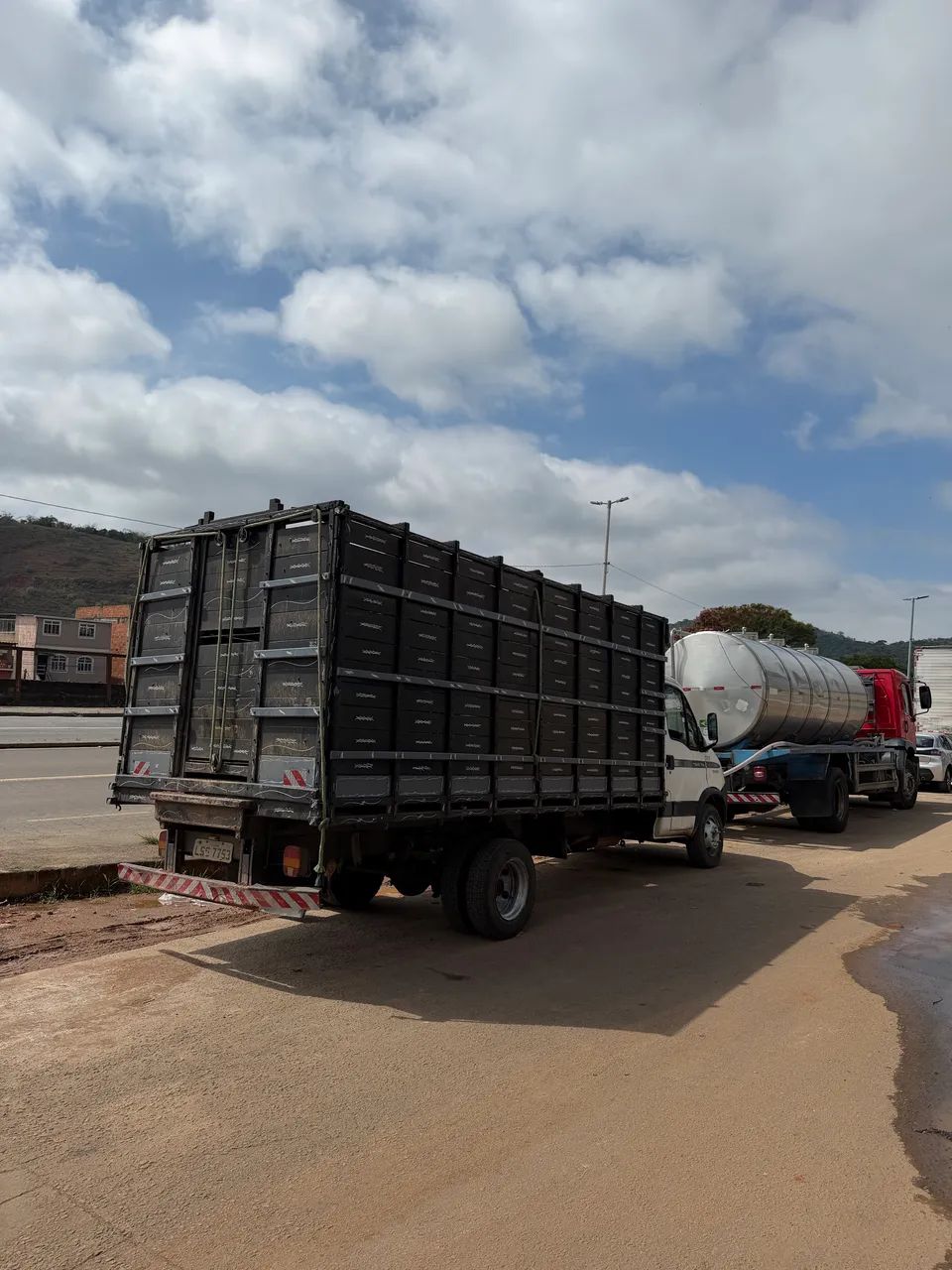Pronto para trabalhar  - Foto 2