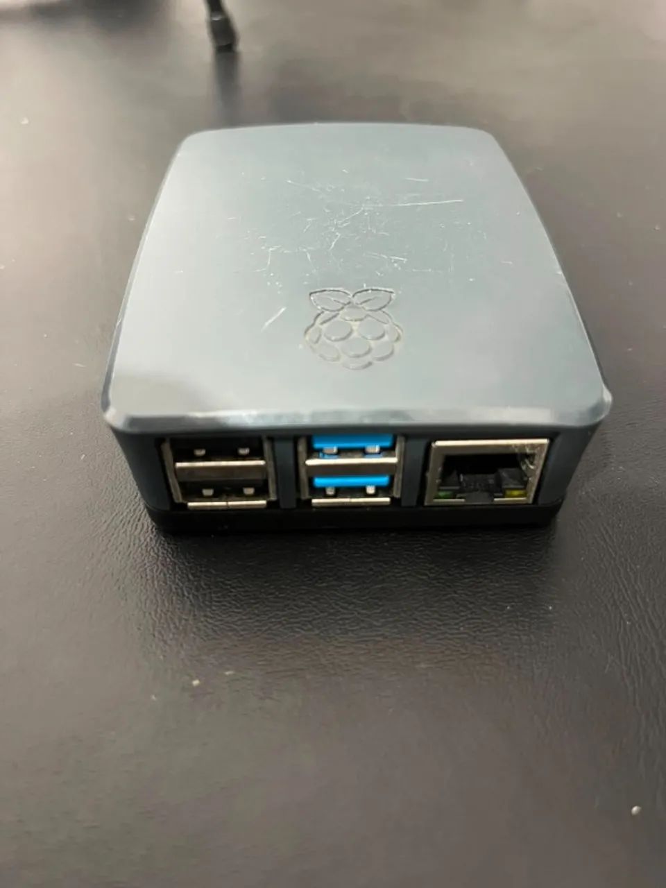 Raspberry Pi 4 - 4gb