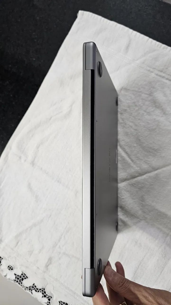Macbook PRO M2 14 pol. 16GB/512SSD - Excelente estado - Foto 2