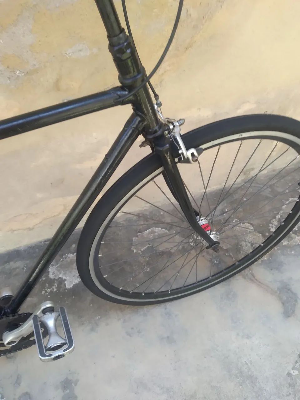 Bicicleta  - Foto 4