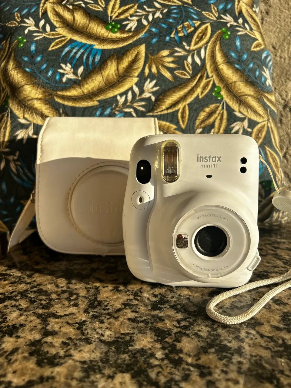 Instax mini 11