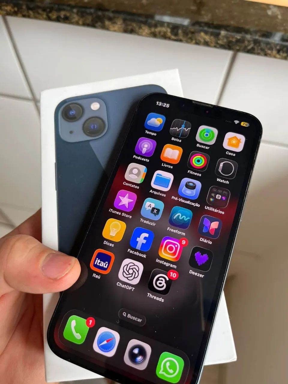 Iphone 13 - Foto 5
