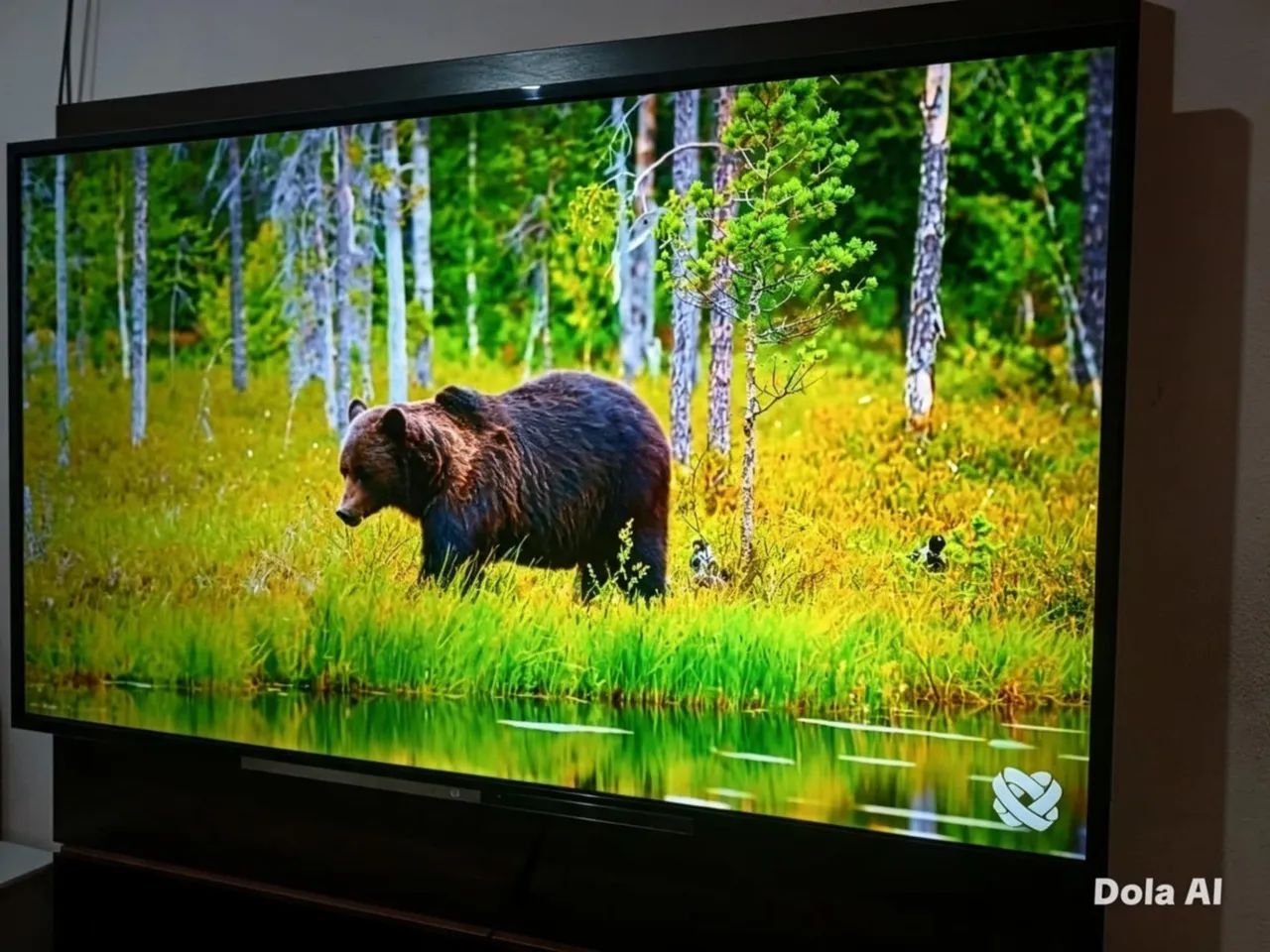 Tv 70 polegadas ( não smart ) - Foto 3