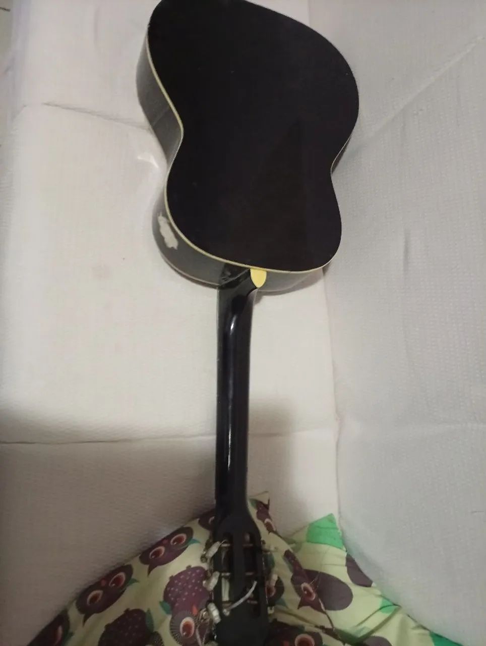 Violão profissional gianini  - Foto 3