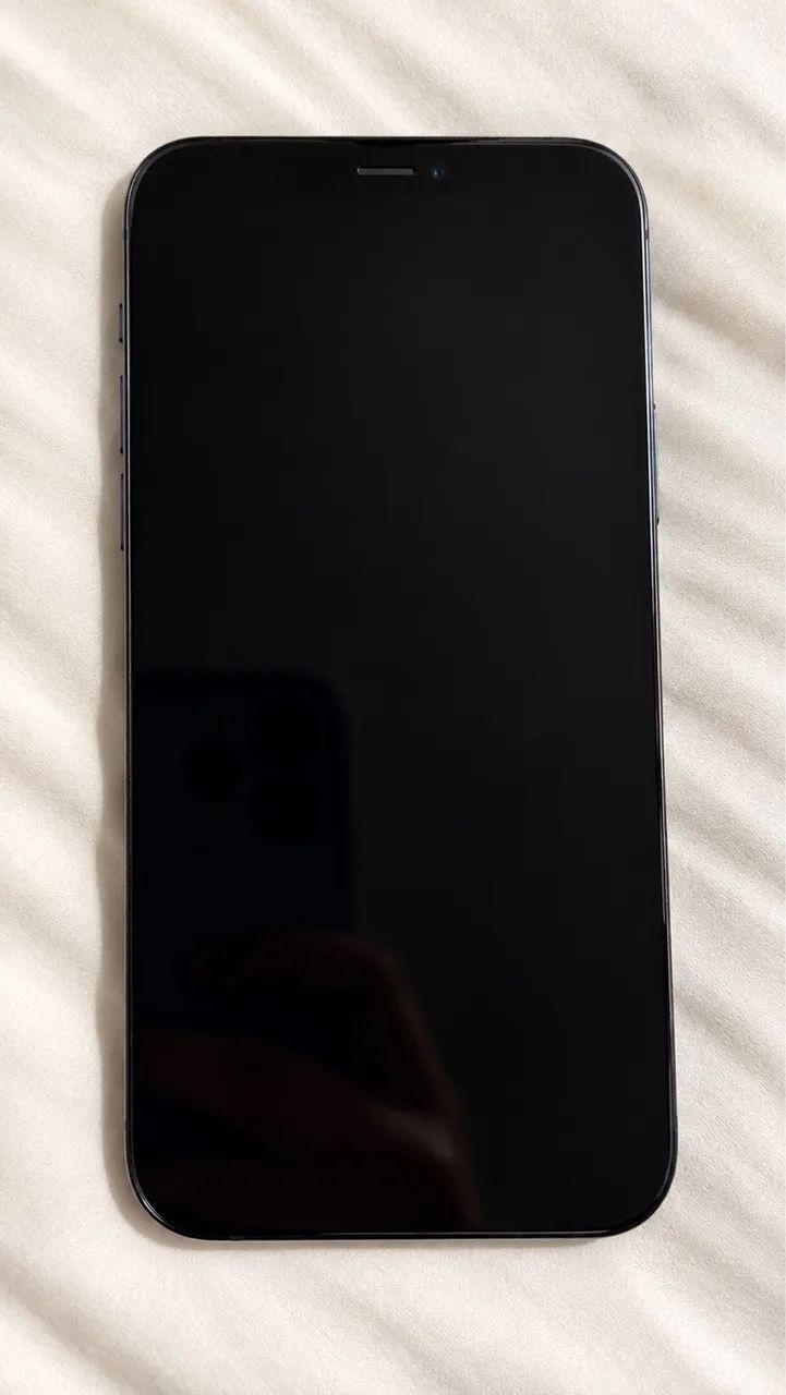 iPhone 12 Pro Max - Foto 2