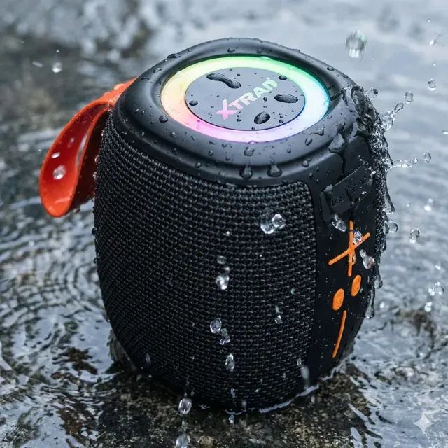 Caixa de Som BLuetooth SPK-25 - Foto 3