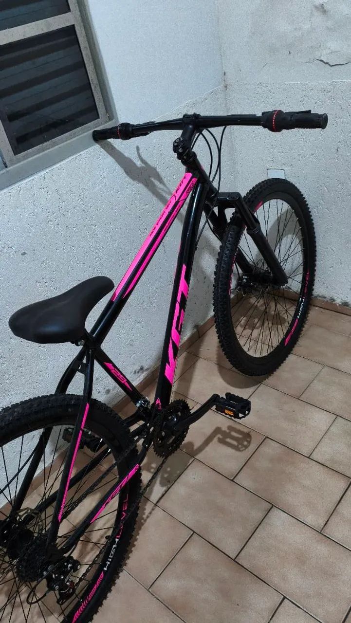 BICICLETA KGT ARO 29 NOVA  - Foto 2