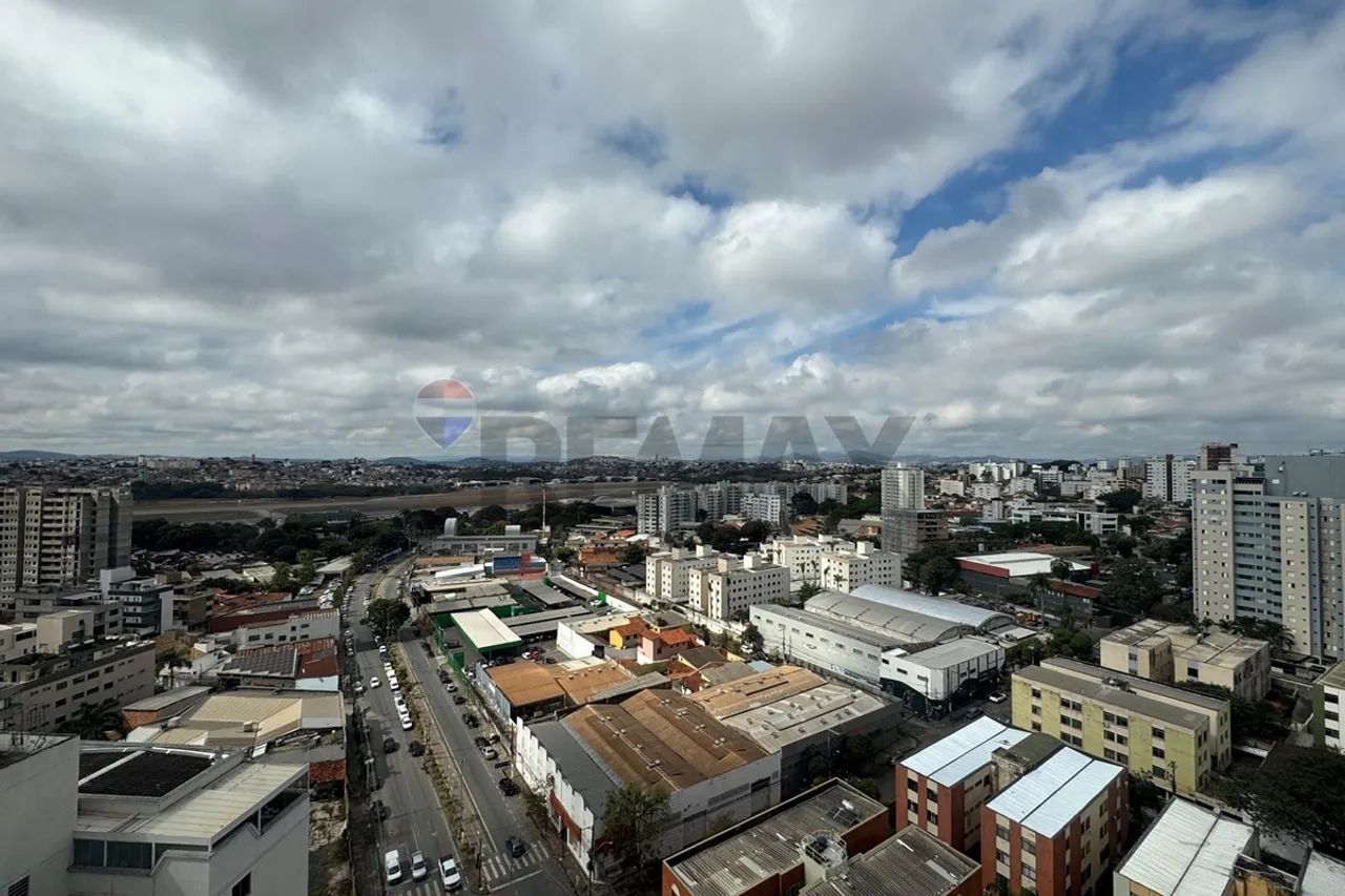 Flat Executivo Próximo ao Aeroporto da Pampulha, Mineirão e Clube Jaraguá - Foto 4