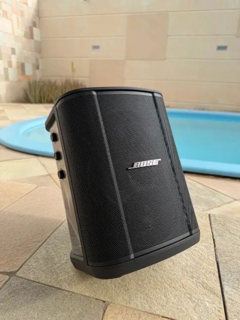 Bose s1 pro + - Foto 3