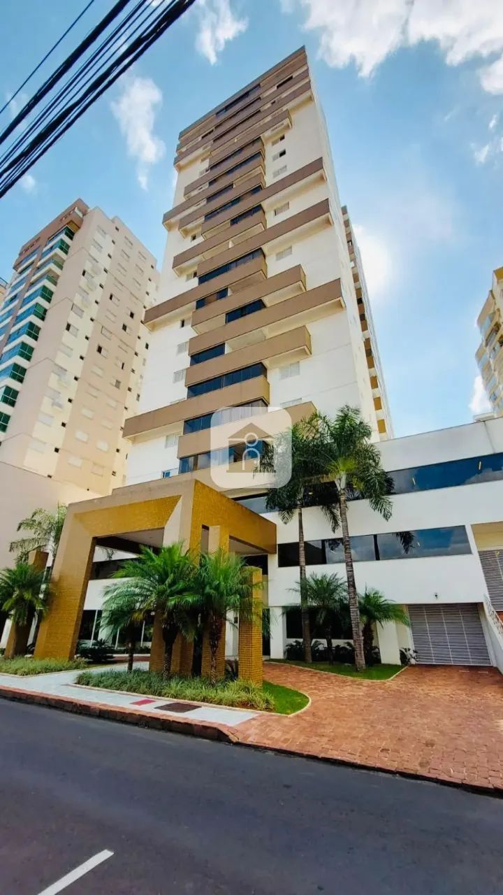 Apartamento para locação no bairro Centro